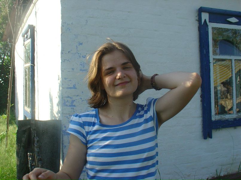 Ольга Клімачова | Киев