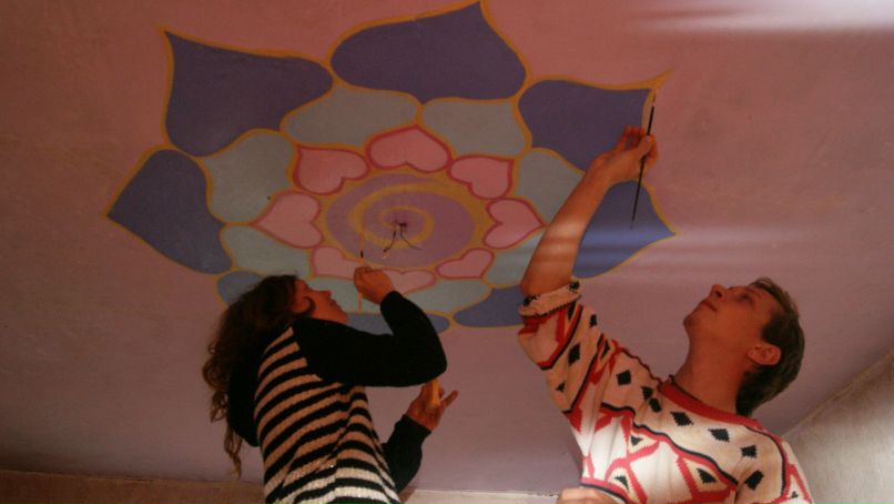 Lena Gan-Gayatri | Геленджик