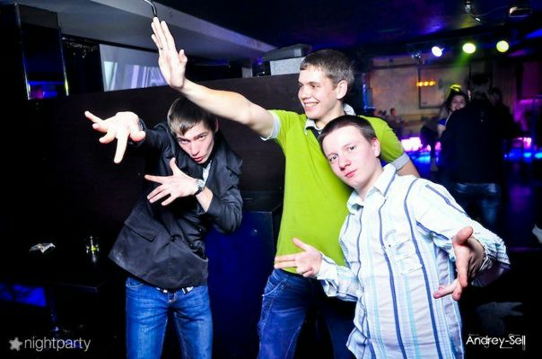 №94, Александр Матвеев №94, Александр Матвеев