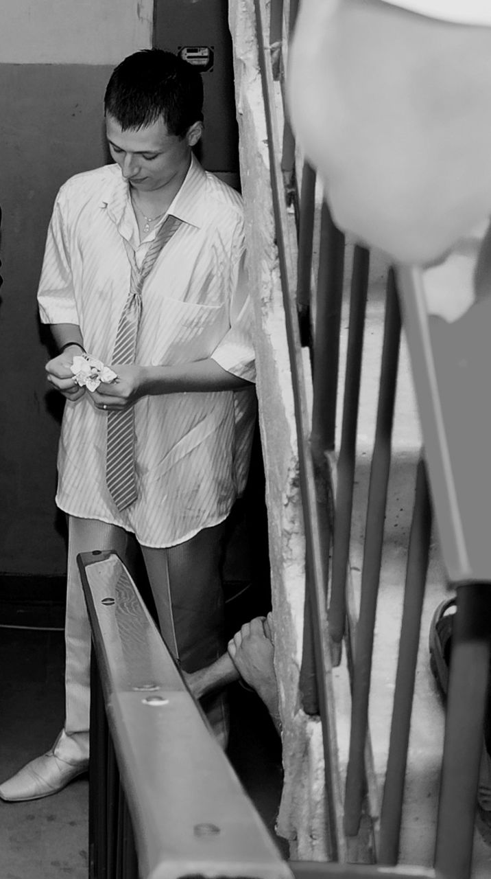 Богдан Куликов Bo-mc(