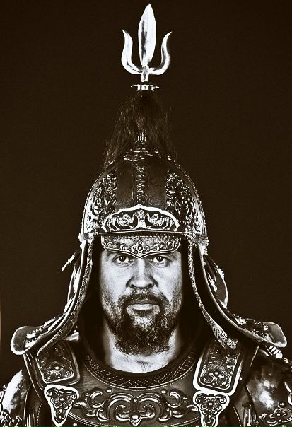 №22, Евгений Чебунин, 50 лет №22, Евгений Чебунин, 50 лет