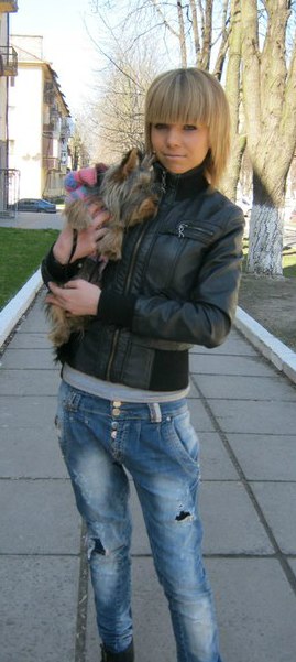 Люда Стефанів ♥♥♥ | Червоноград