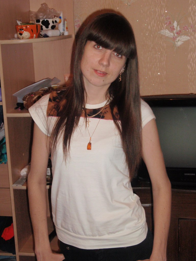 Виктория Аксёнова | Великий Устюг