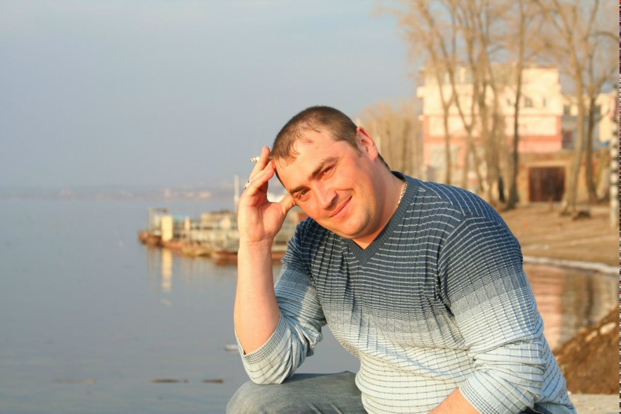 Алексей Судаков | Самара