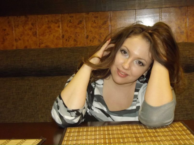 Татьяна Янчук-Боброва | Березники