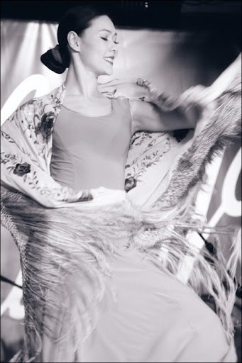 Карина Ким | Москва