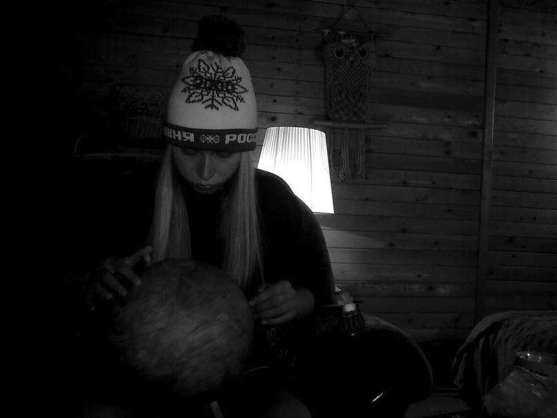 Женя Цветкова | Москва