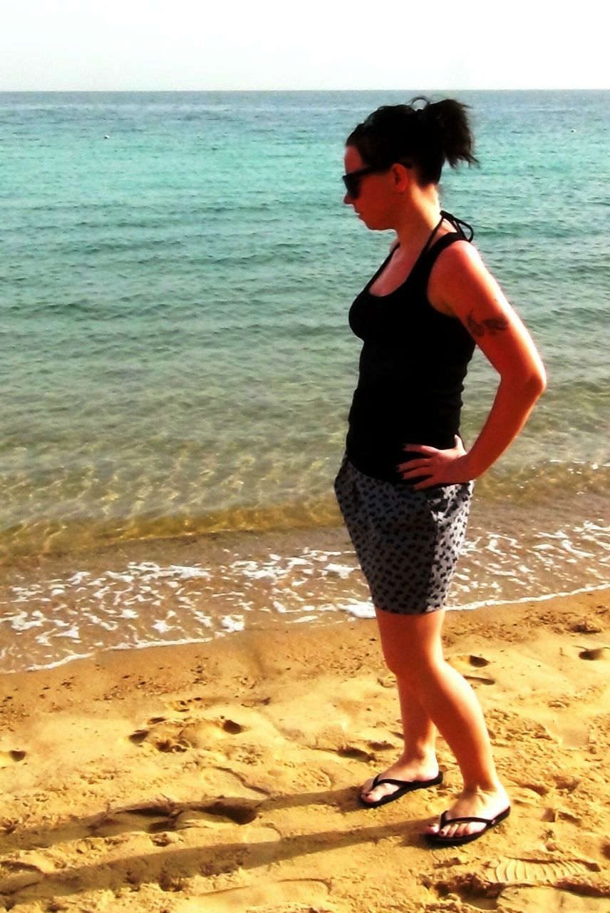 Ира Дьячкова | Одинцово