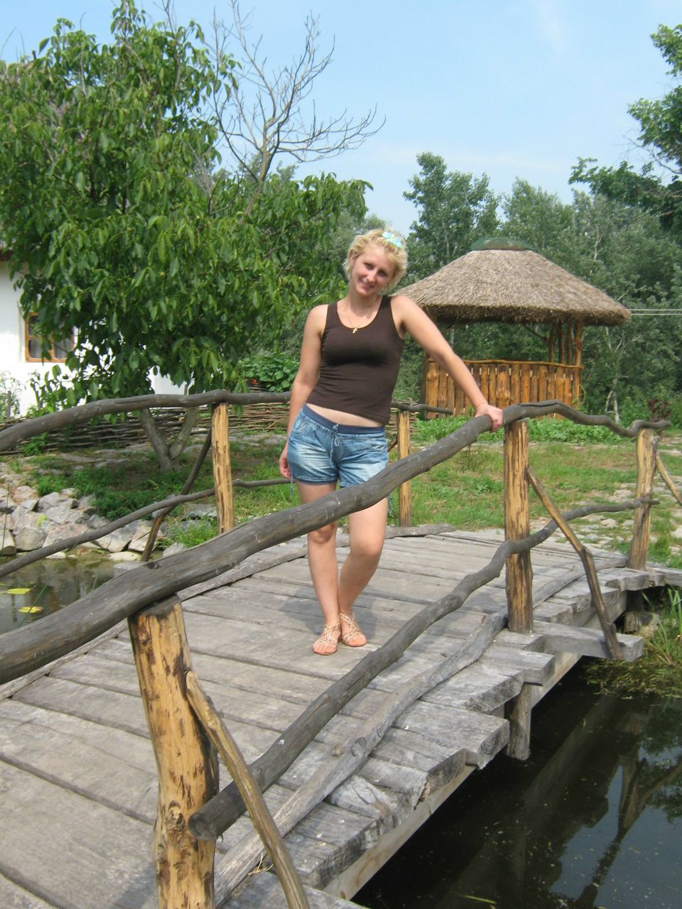 Света Биба | Миргород