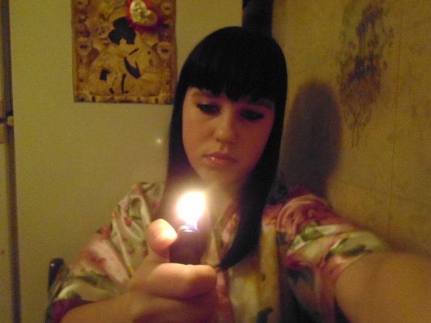 №35, Алена Климова, 28 лет, Ярославль №35, Алена Климова, 28 лет, Ярославль