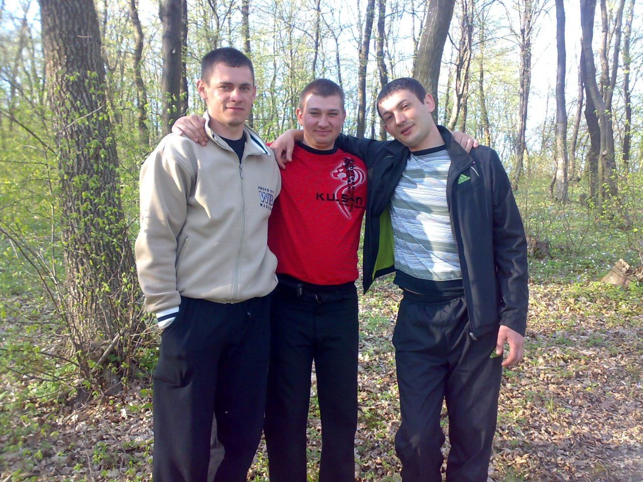 Фото профиля