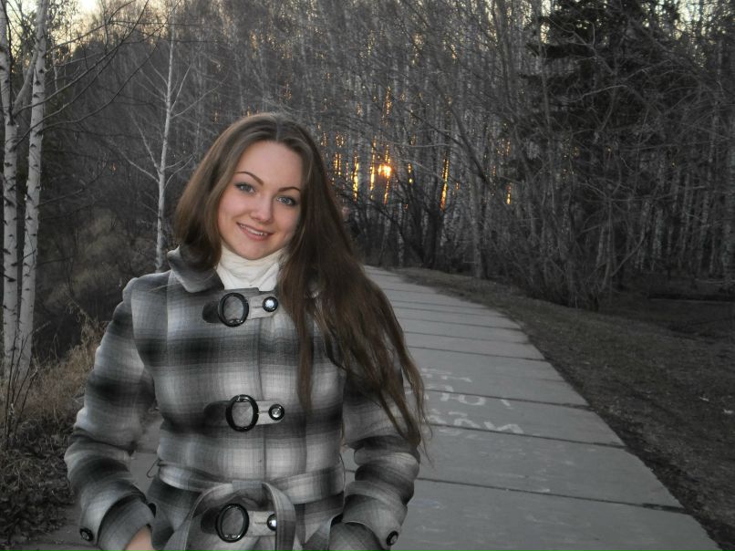 Марина Шипунова | Самара