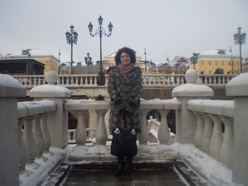 Ольга Колпакова | Богучар