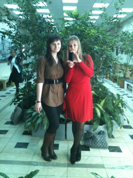 №88, Ксения Михайличенко, Москва №88, Ксения Михайличенко, Москва