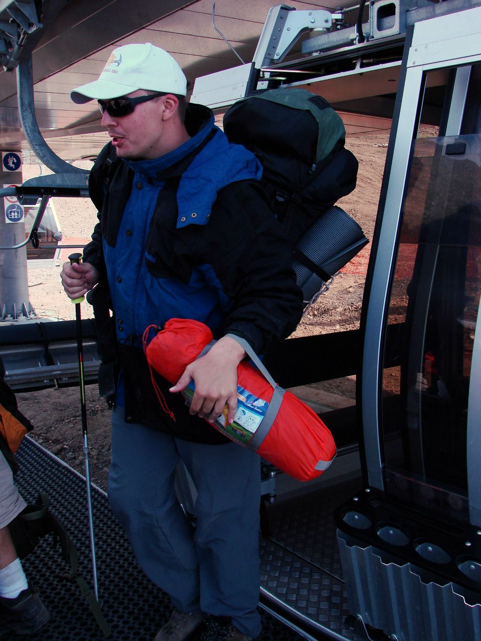 Арсентий Хонин | Алматы