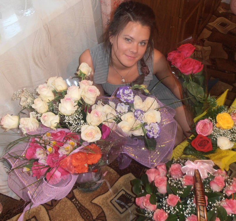 Олеся Куренкова | Кемерово