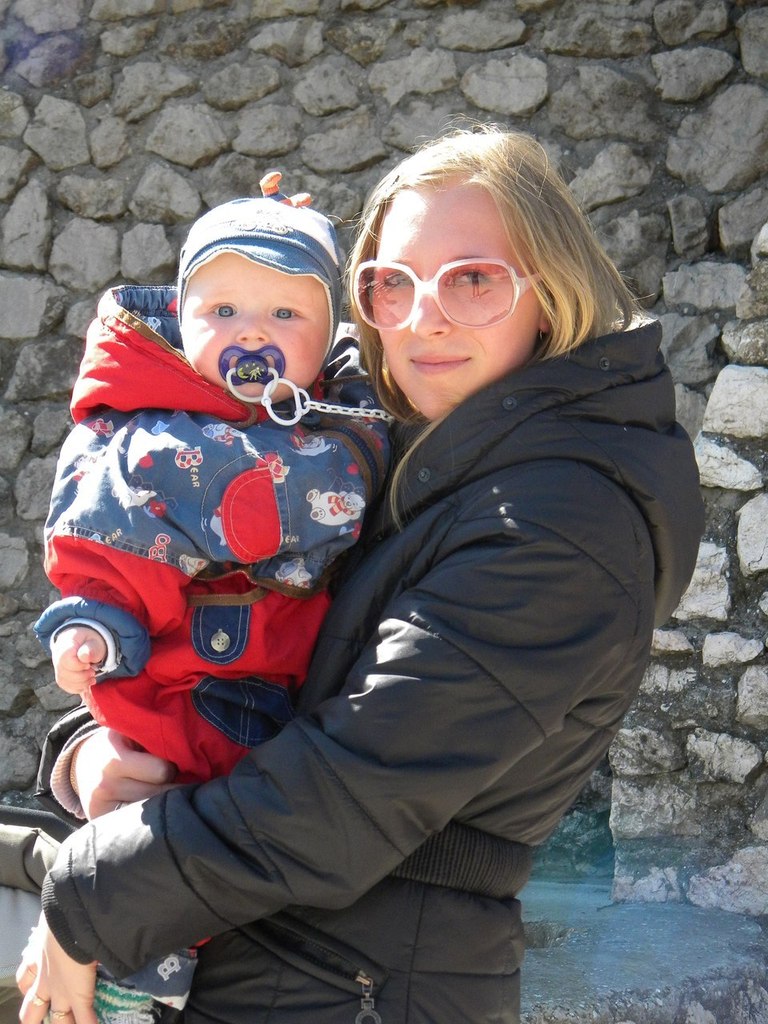 Юлия Дамаскина | Севастополь