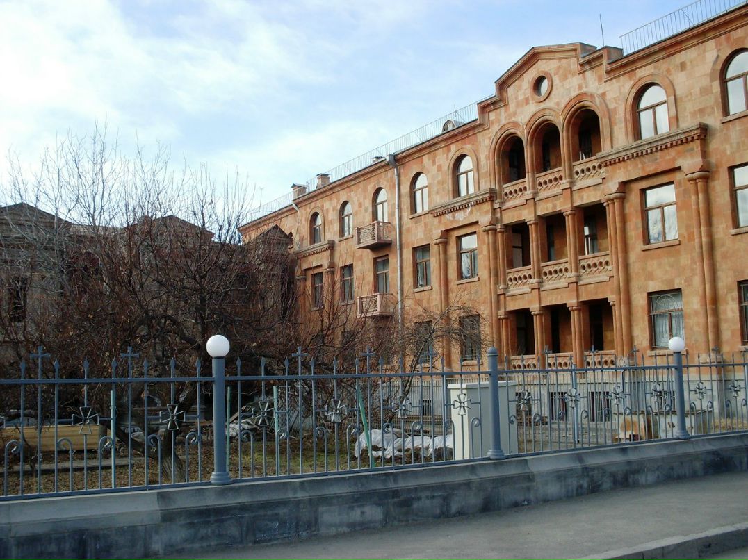 Анюта Маркелова PangoLin | Солнечногорск