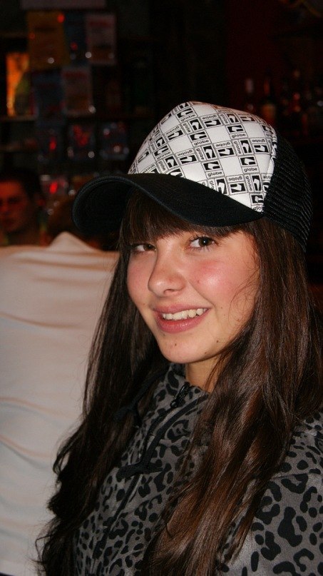 Даша Вайдурова ღ | Сочи