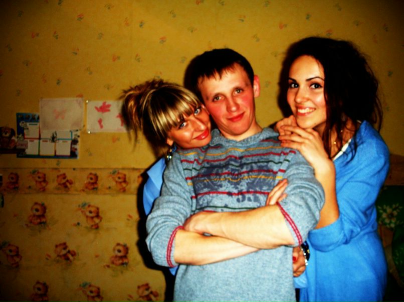 Никита Лучанинов | Липецк