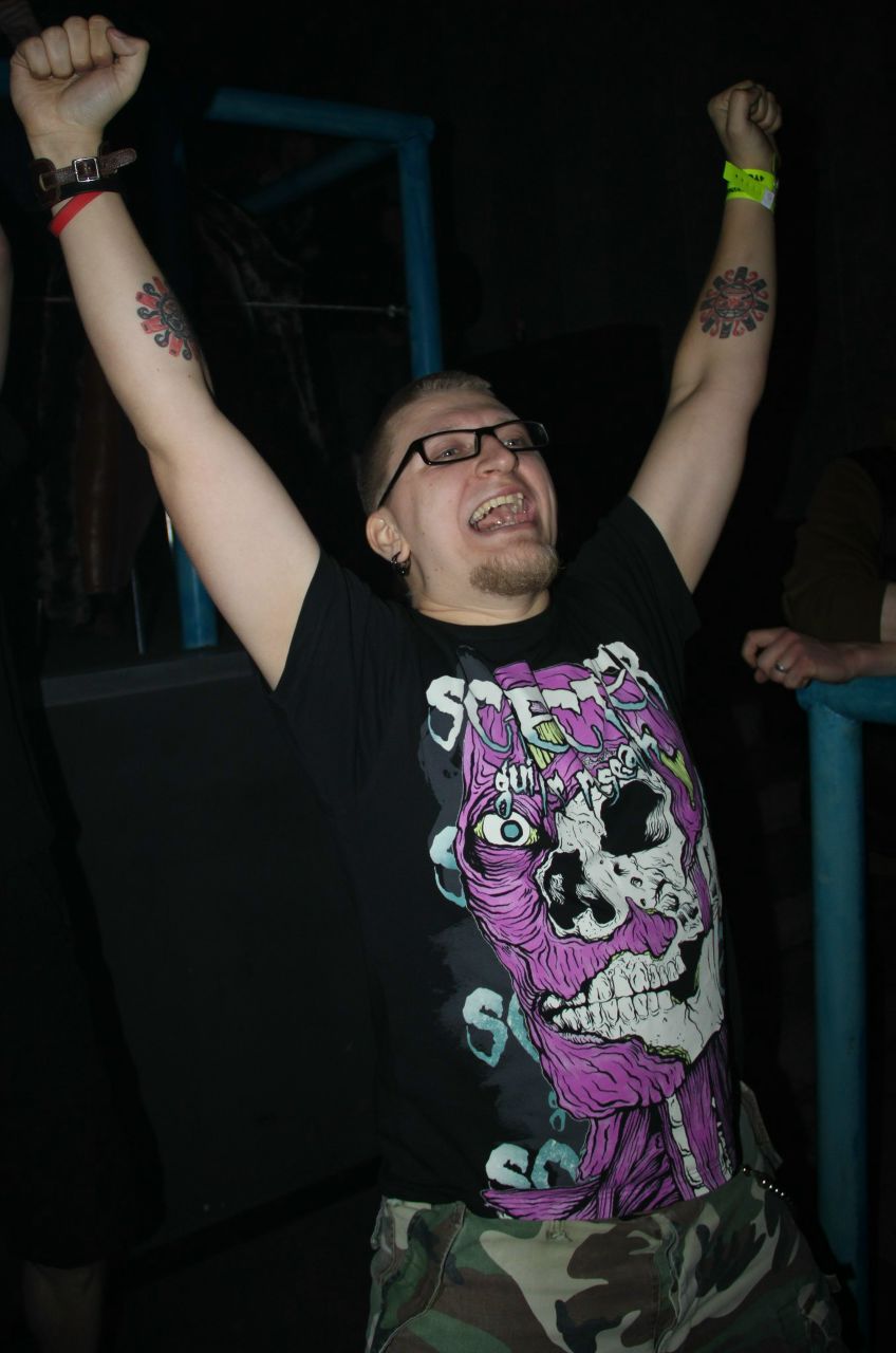 Митя Молочко 