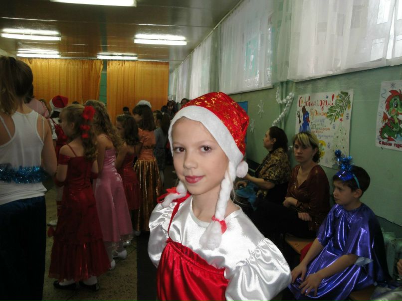 Валерия Шибаева | Кстово