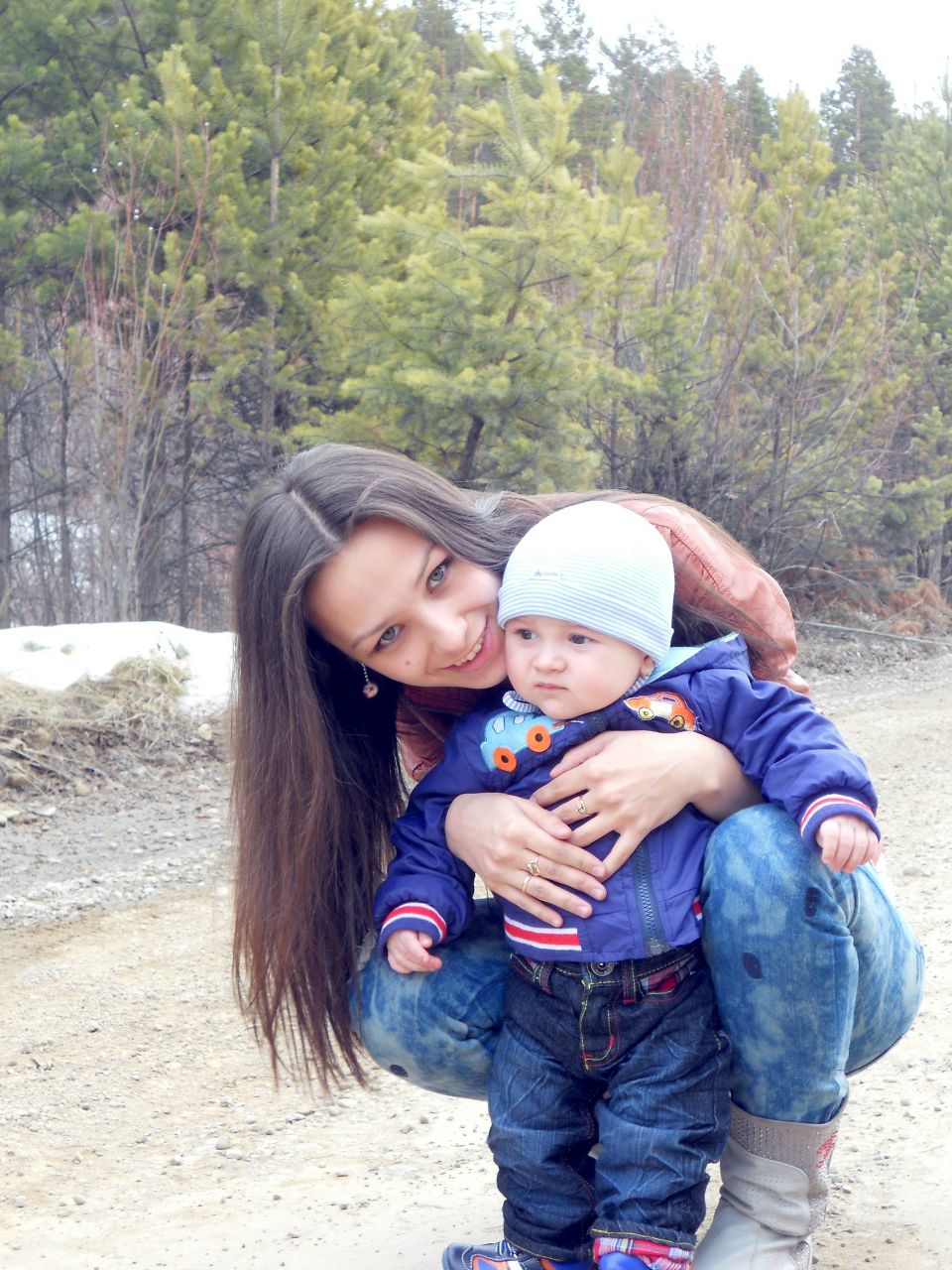 Юличка Васильева 