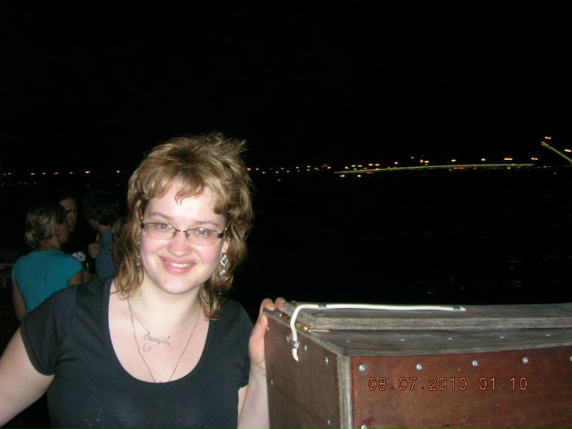 №137, Александра Черникова, 39 лет, Санкт-Петербург №137, Александра Черникова, 39 лет, Санкт-Петербург