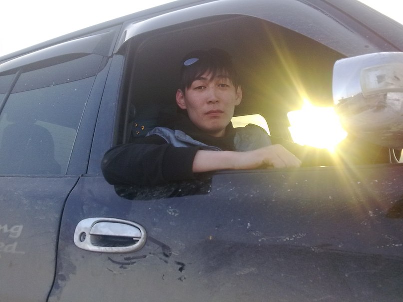 Эдуард Макаров | 