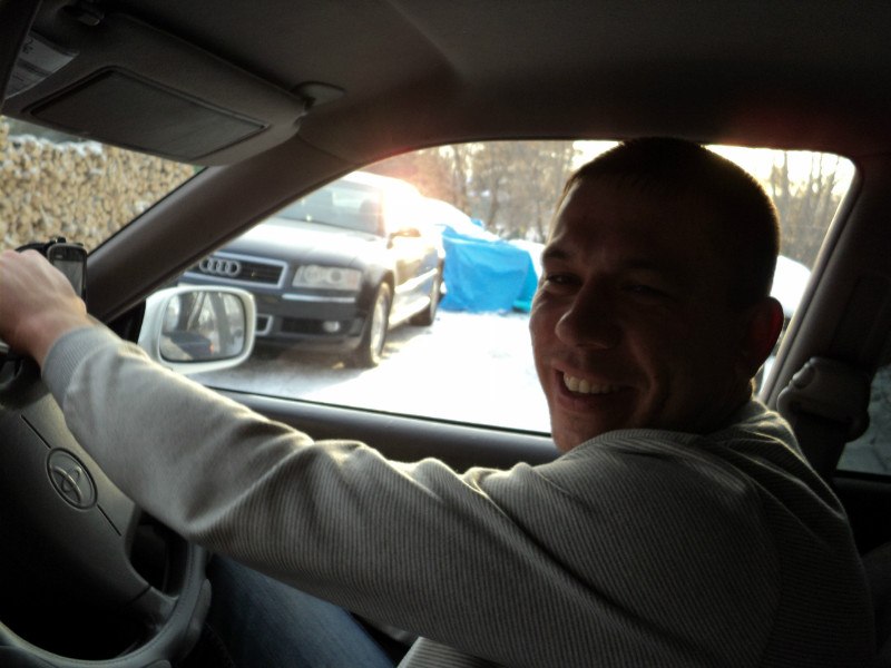 Иван Шишкин | Омск