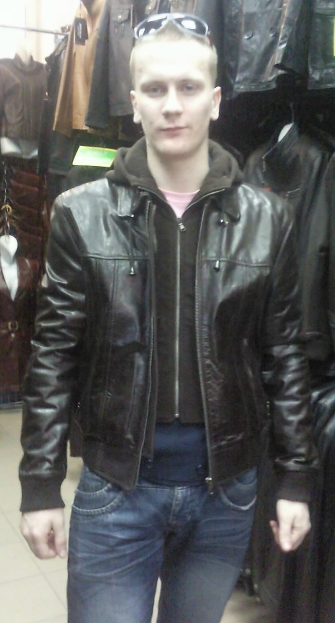 Vlad Tkachev | Витебск