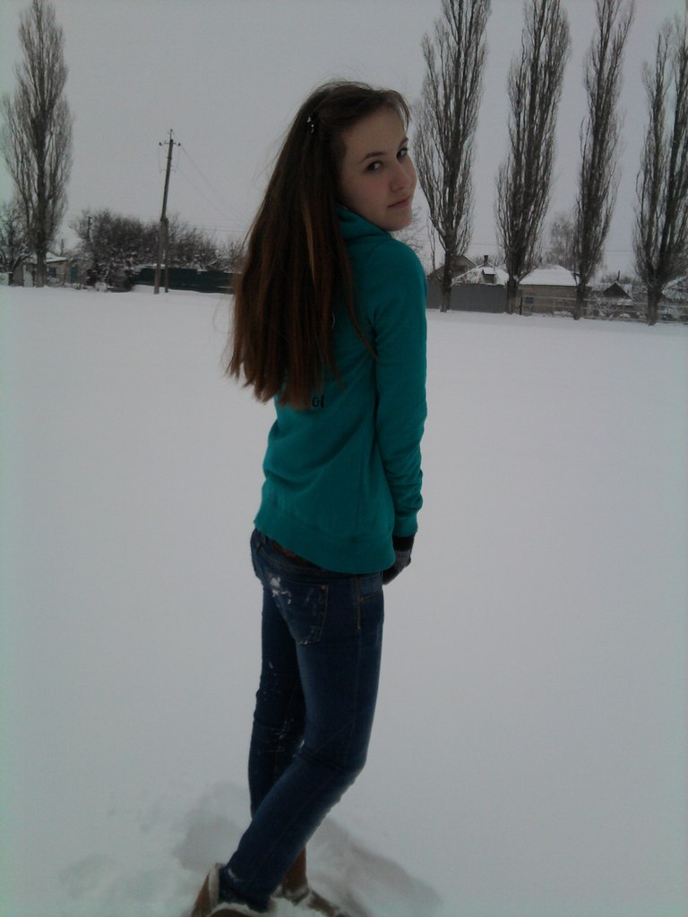 Виктория Величко | Москва