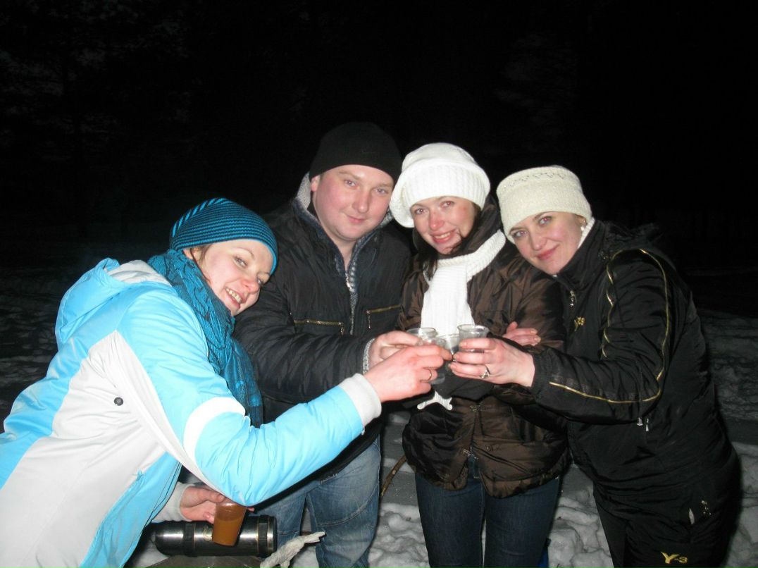 Аня Курбакова | Орёл