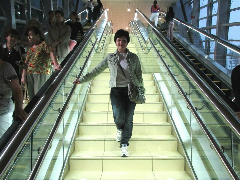 Ольга Бояринова | Сумы