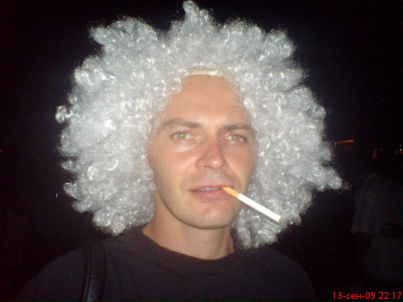 №12, Николай Яшник, 41 год, Козин №12, Николай Яшник, 41 год, Козин