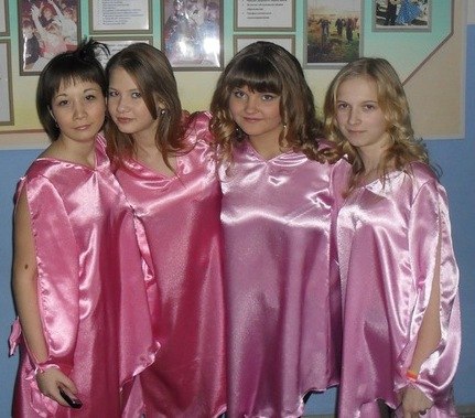 Ирина Мусинова | Ярославль