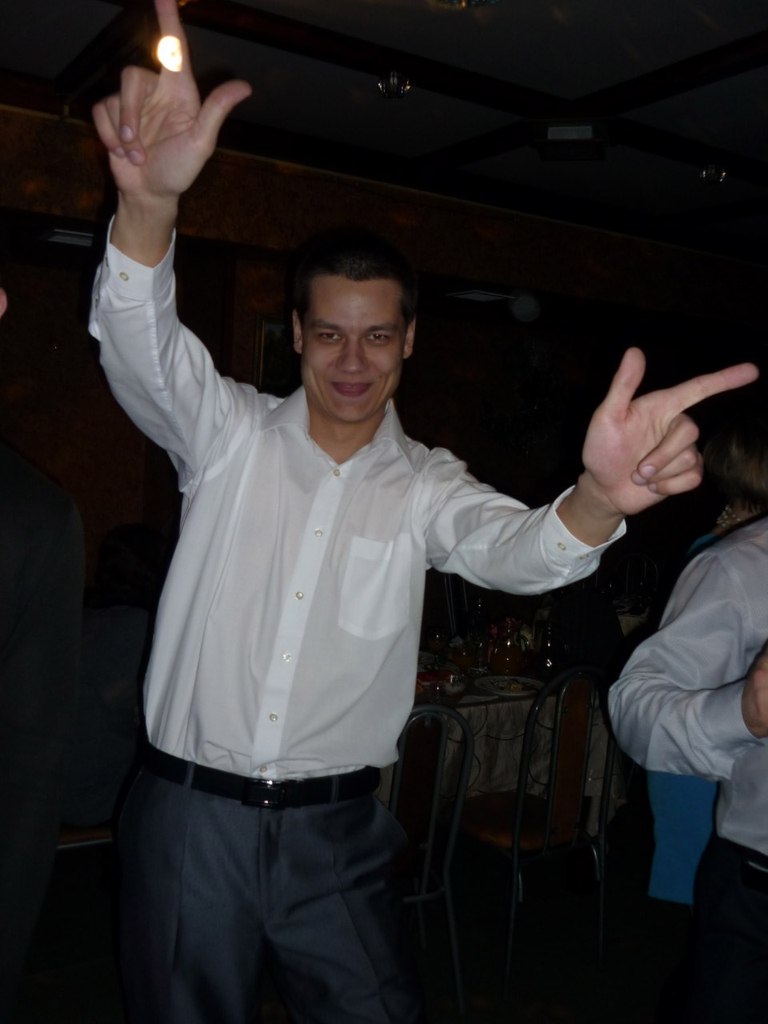 Алексей Нуркешев | Ижевск