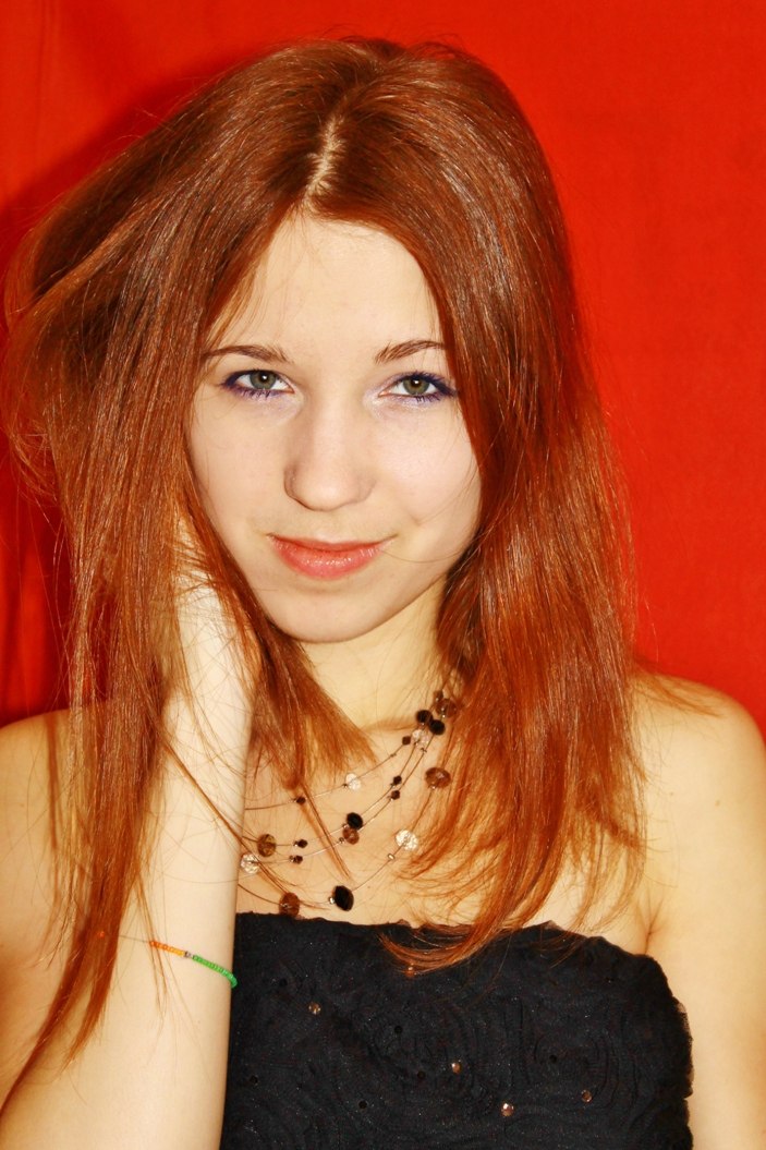 Лилия Артюхова | Санкт-Петербург