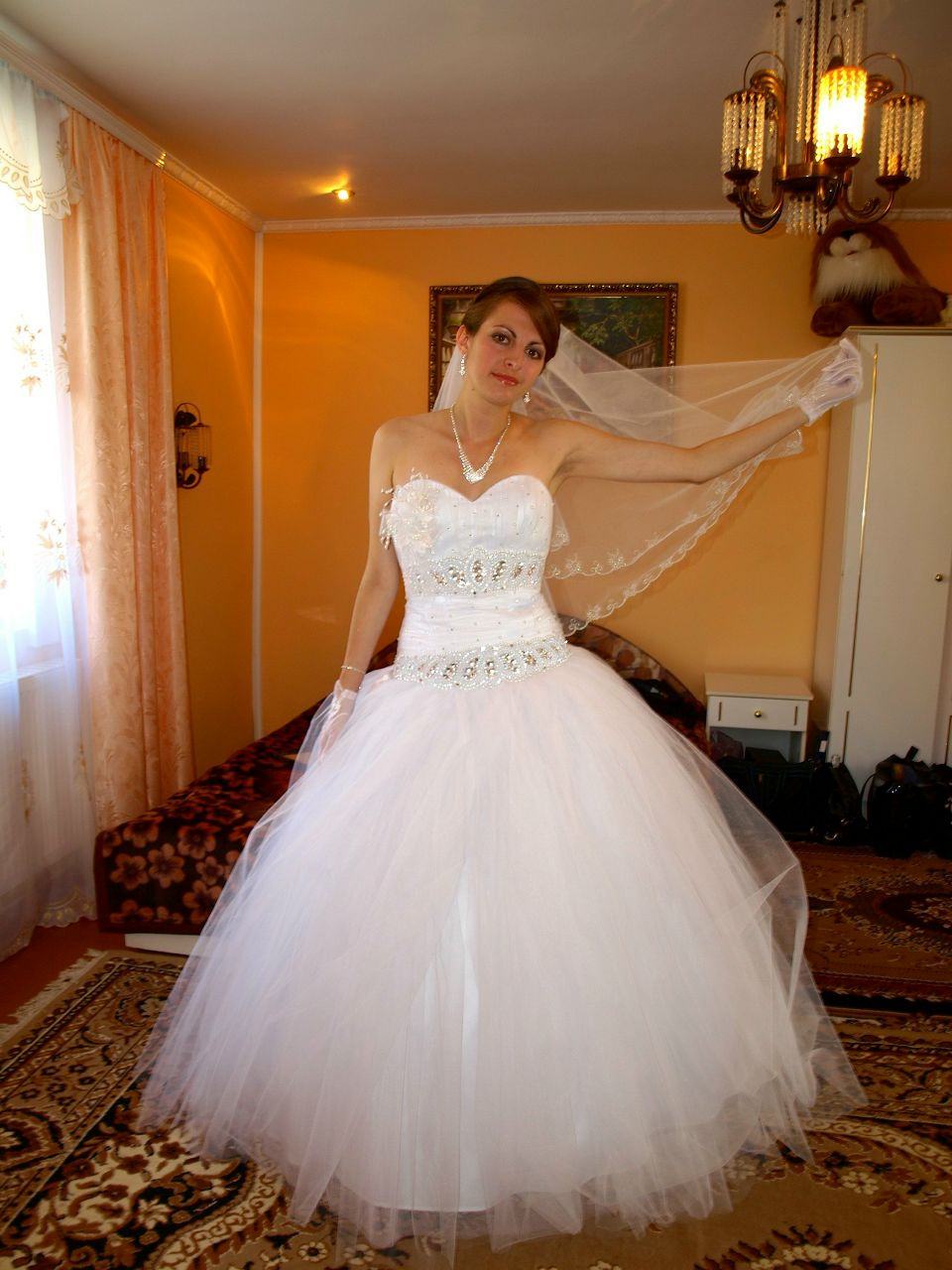 Лара Битківська-Якубяк | Яремче