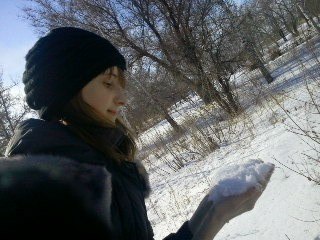 Наталья Воронина | Каип