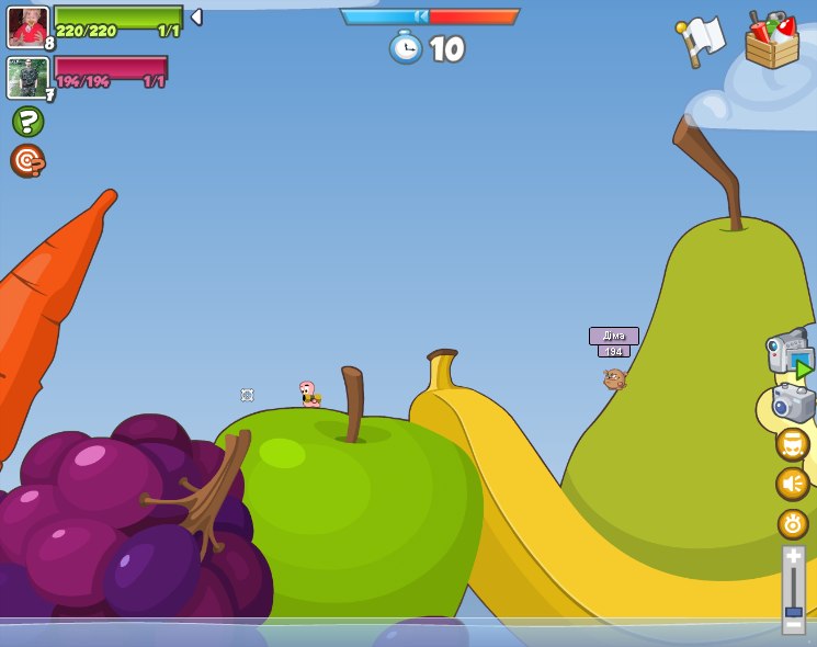 Алёна Шевчук/Изотова | Брянка