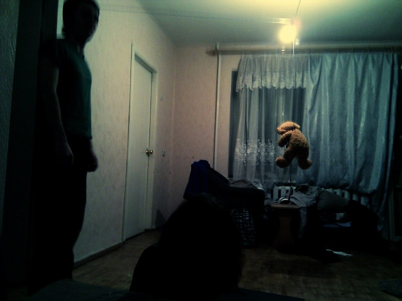 Александр Ищенко | Москва