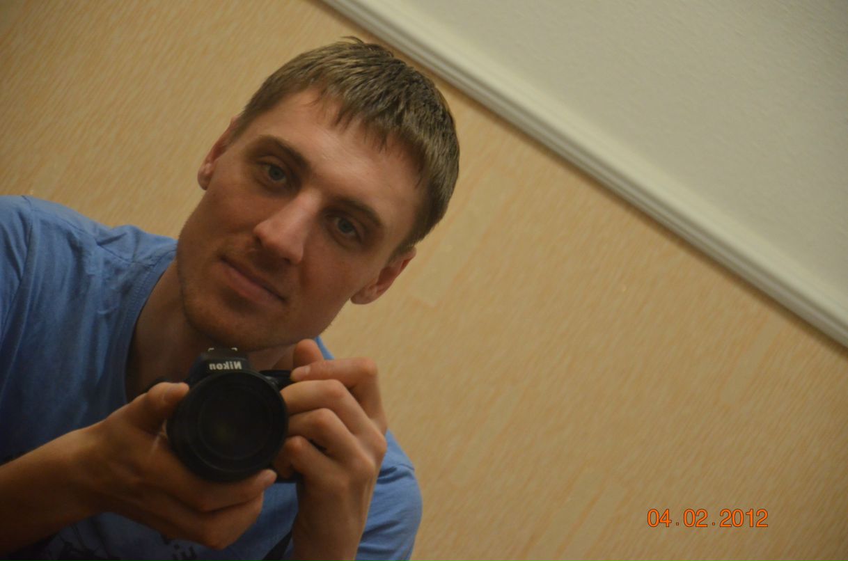 Давид Рубельман | Тель-Авив