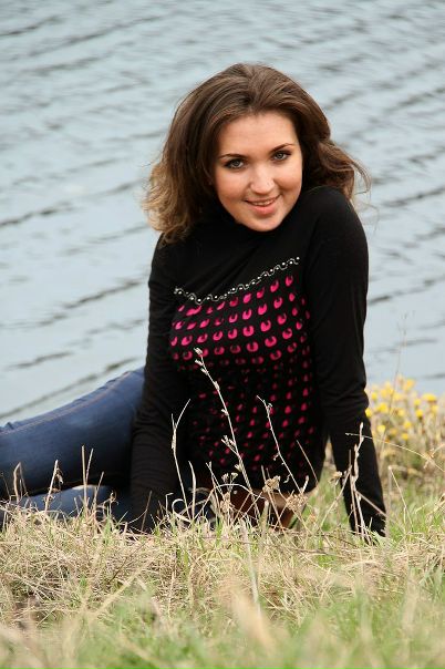 №174, Анюточка Бронникова, Харьков №174, Анюточка Бронникова, Харьков