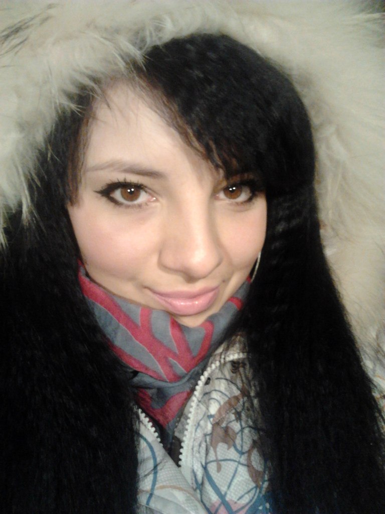 Виктория Полисько | Кропивницкий / Кировоград