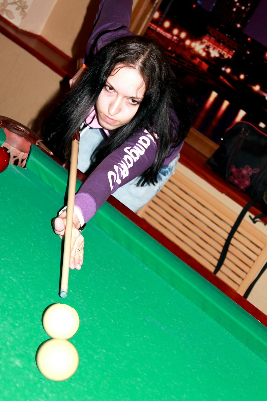 Юлия Рукина | Балахна