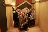 №13 Иван Вениаминович 11.01: профиль, фото, статус - ВКонтакте