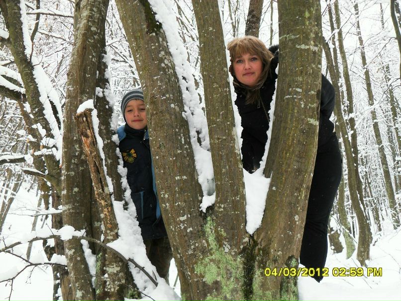Елена Волкова | Бахчисарай