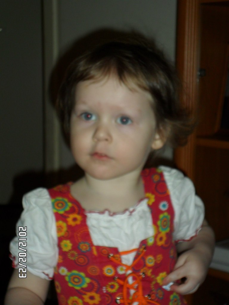 Екатерина Ганжина (Красовская) | Санкт-Петербург