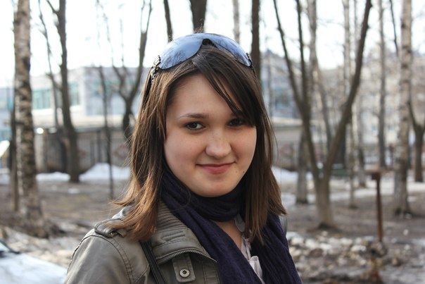 Евгения Макарова | Нижний Новгород